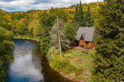 The Beaver Lodge By Escapades Tremblant
