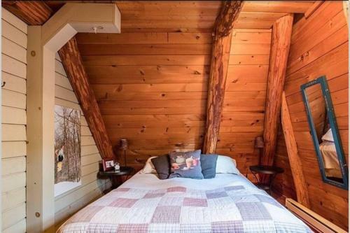 The Beaver Lodge By Escapades Tremblant