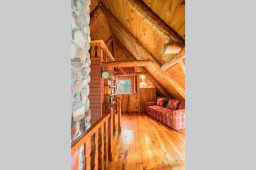 The Beaver Lodge By Escapades Tremblant