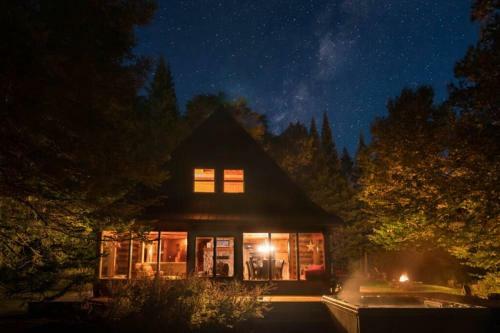 The Beaver Lodge By Escapades Tremblant