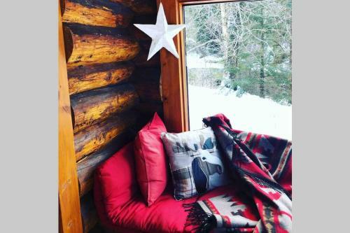 The Beaver Lodge By Escapades Tremblant