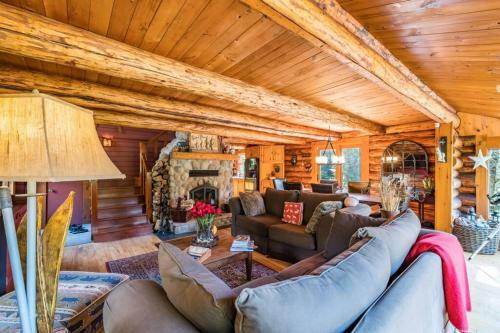 The Beaver Lodge By Escapades Tremblant