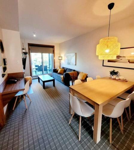 Luxury Condo With Resort Access