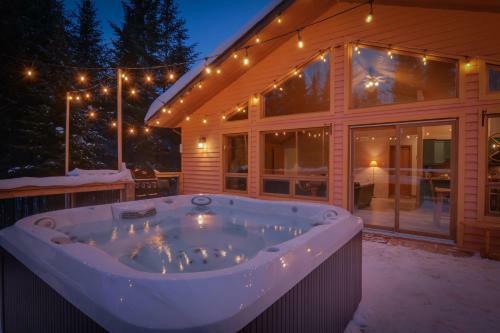 Le Chic Harfang Mont Tremblant
