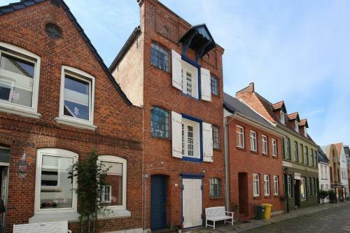 Apartamento Altes Kontorhaus Kaj�te