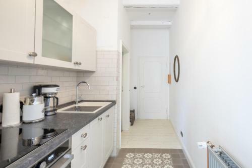 Apartamento Altes Kontorhaus Kaj�te