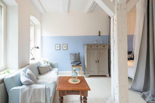 Apartamento Altes Kontorhaus Kaj�te