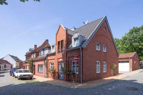 Apartamento Dat L�tte Huus - Wohnung 1