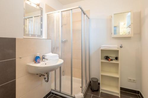 Apartamento Kleiner Austernfischer