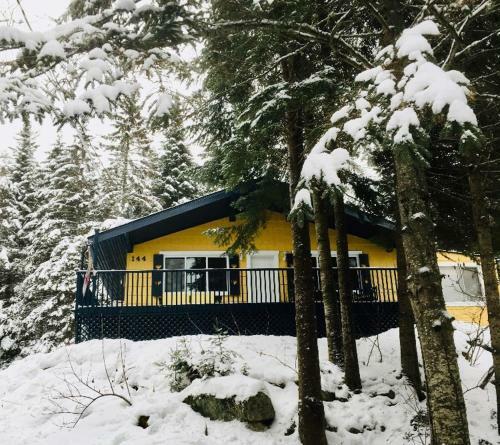 Chalet La Belle Vie