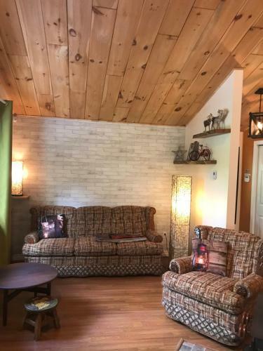 Chalet La Belle Vie