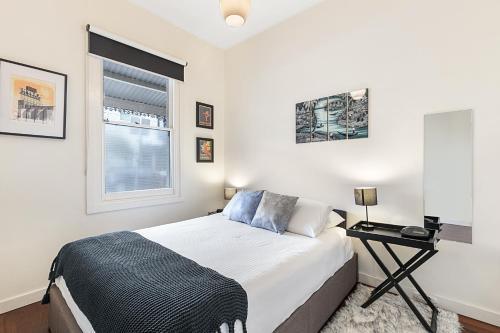 Modern 2-bed House With Picnic Patio Near Stadiums