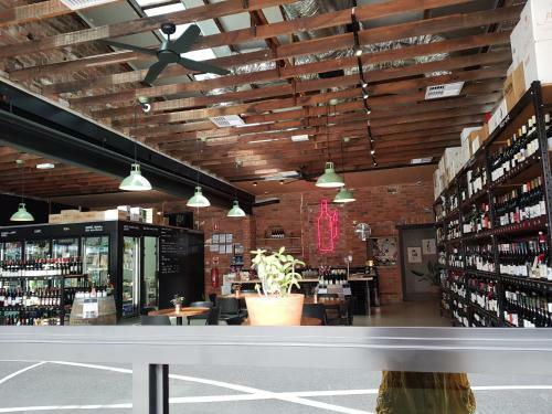 Apartamento 142 Hotham Street