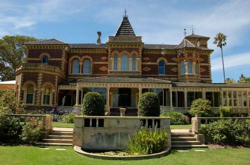 Apartamento 142 Hotham Street