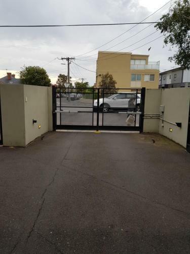 Apartamento 142 Hotham Street