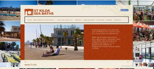 Apartamento 142 Hotham Street
