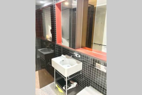 Apartamento Lavish Living Cbd - 2 Bd2 Bath - Nr Melb Central