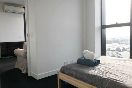 Apartamento Lavish Living Cbd - 2 Bd2 Bath - Nr Melb Central