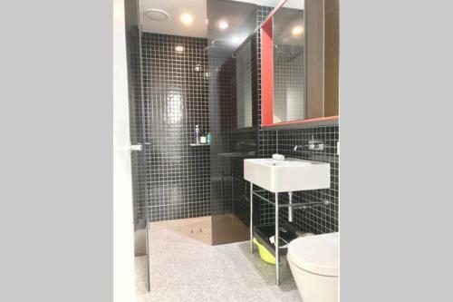 Apartamento Lavish Living Cbd - 2 Bd2 Bath - Nr Melb Central