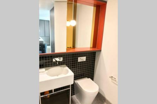Apartamento Lavish Living Cbd - 2 Bd2 Bath - Nr Melb Central