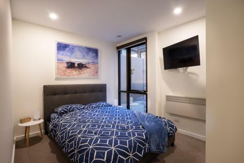 Apartamento Bond Quarter Loft
