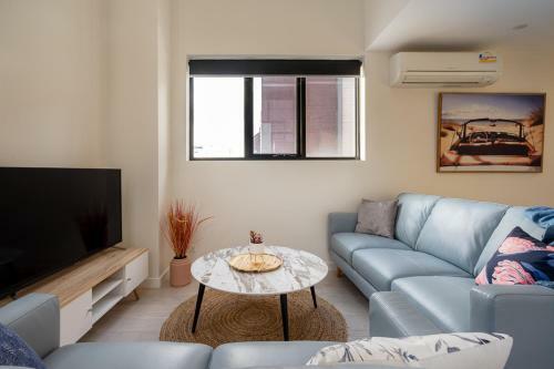 Apartamento Bond Quarter Loft