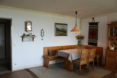 Apartamento Traum-blick