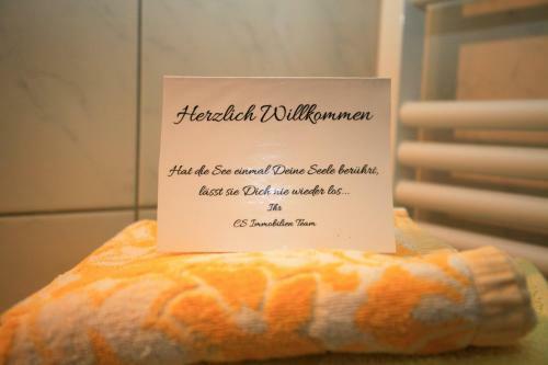 Apartamento Traum-blick