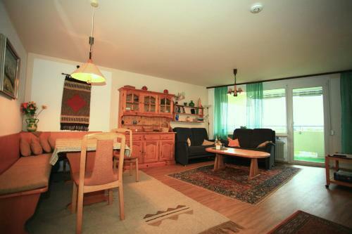 Apartamento Traum-blick