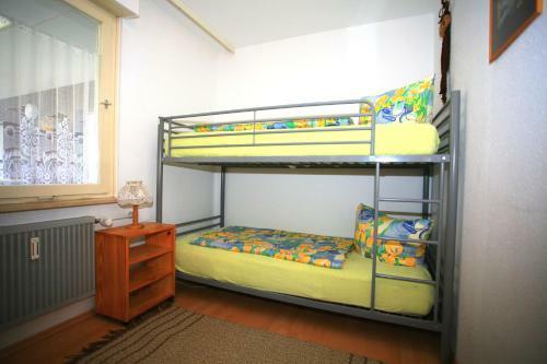 Apartamento Traum-blick