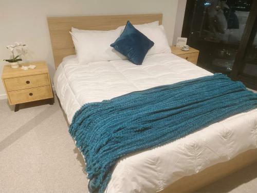 Apartamento New Luxury 1br Apt Free Parking, Infinity Pool