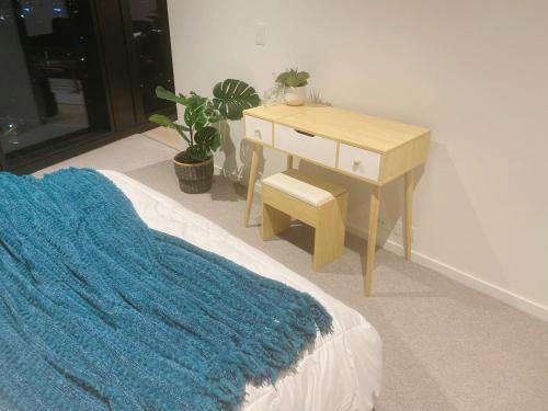 Apartamento New Luxury 1br Apt Free Parking, Infinity Pool