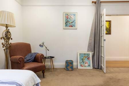 Villa Luxury Inner-melb 5 Brm Home, Close To Everything