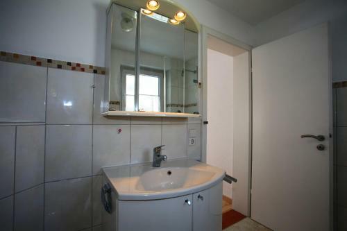 Apartamento Ferien-gl�ck