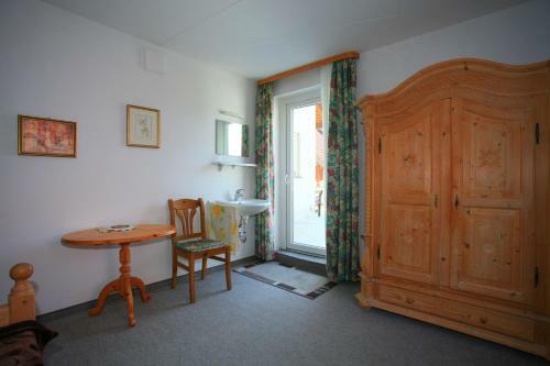 Apartamento Ferien-gl�ck
