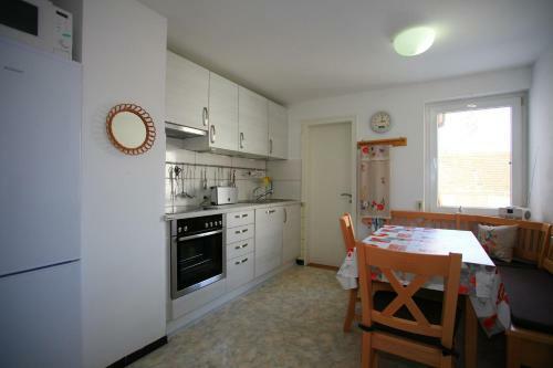 Apartamento Ferien-gl�ck