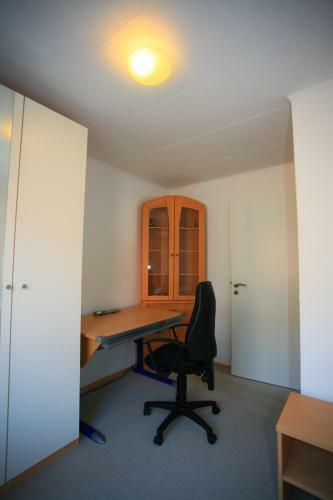 Apartamento Ferien-gl�ck