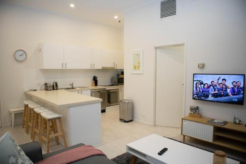 Apartamento Gordon Place 51