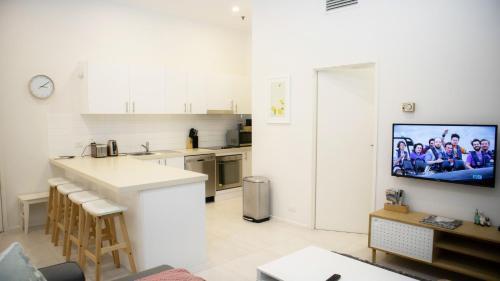 Apartamento Gordon Place 51