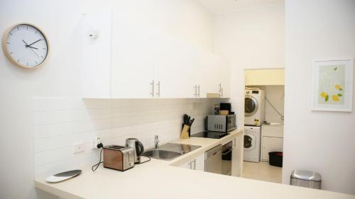 Apartamento Gordon Place 51