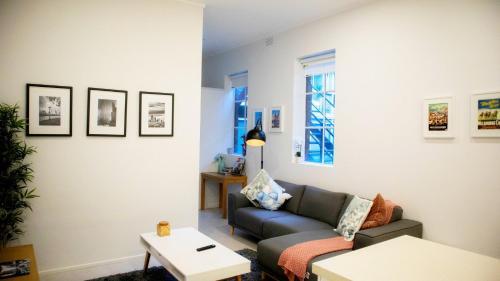 Apartamento Gordon Place 51