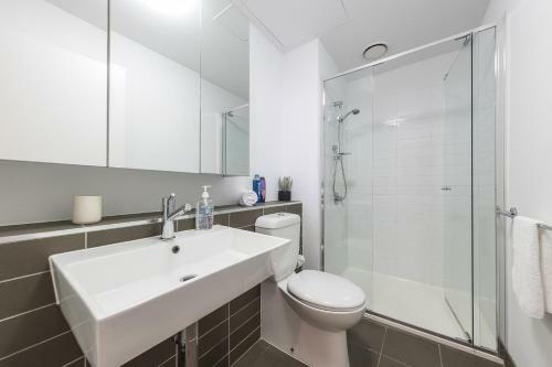 Hudson Sea View Apartments At Southern Cross