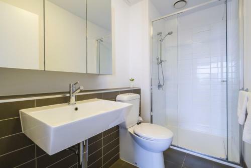 Hudson Sea View Apartments At Southern Cross