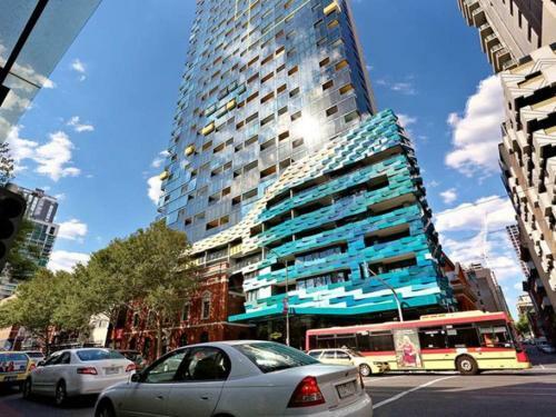 Hudson Sea View Apartments At Southern Cross