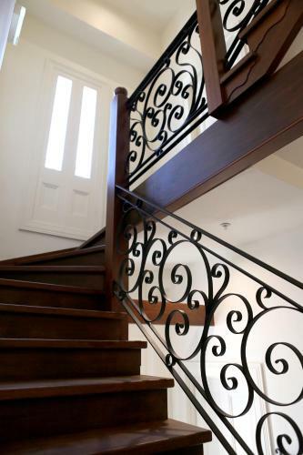 Apartamento Studio 4 - Saint George Accommodation