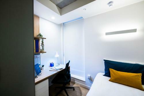 Apartamento Scape Atira Peel, Melbourne