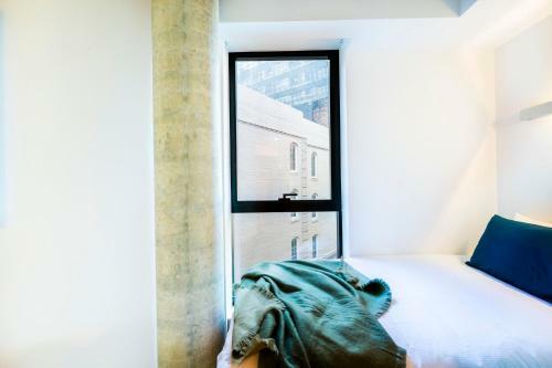 Apartamento Scape Atira Peel, Melbourne