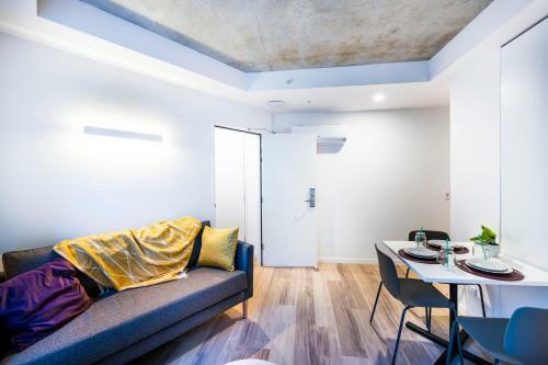 Apartamento Scape Atira Peel, Melbourne