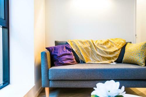 Apartamento Scape Atira Peel, Melbourne