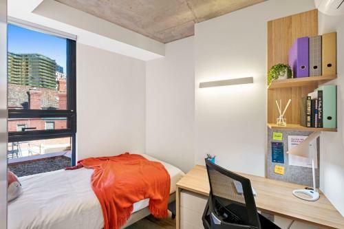 Apartamento Scape Atira Peel, Melbourne